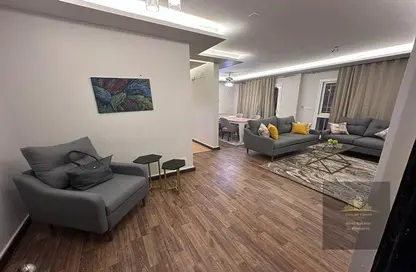 Apartment - 2 Bedrooms - 1 Bathroom for rent in Madinaty - Cairo