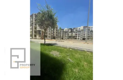 شقة - 3 غرف نوم - 3 حمامات للبيع في جنة 2 - كمبوندات الشيخ زايد - الشيخ زايد - الجيزة