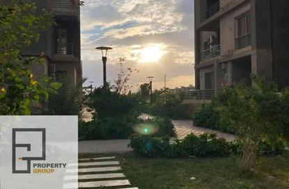 Apartment - 3 Bedrooms - 2 Bathrooms for sale in Jannat October - 6 October Compounds - 6 October City - Giza