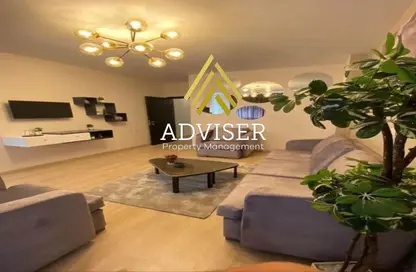 Apartment - 3 Bedrooms - 2 Bathrooms for sale in The Address East - 90 Street - The 5th Settlement - New Cairo City - Cairo