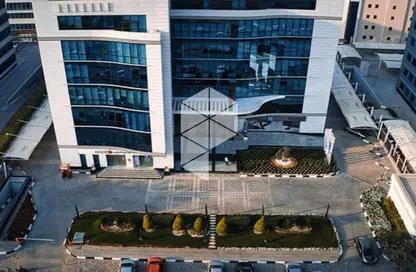 مساحات مكتبية - استوديو - 2 حمامات للايجار في شارع التسعين الجنوبي - التجمع الخامس - مدينة القاهرة الجديدة - القاهرة