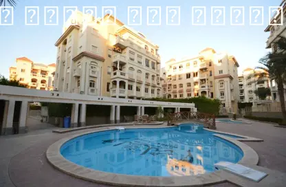 Apartment - 3 Bedrooms - 3 Bathrooms for rent in Dyar Compound - 90 Street - The 5th Settlement - New Cairo City - Cairo