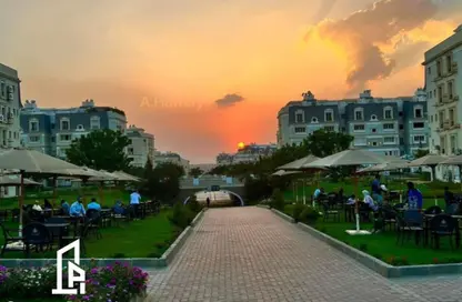 شقة - 3 غرف نوم - 2 حمامات للبيع في ماونتن فيو هايد بارك - كمبوندات التجمع الخامس - التجمع الخامس - مدينة القاهرة الجديدة - القاهرة