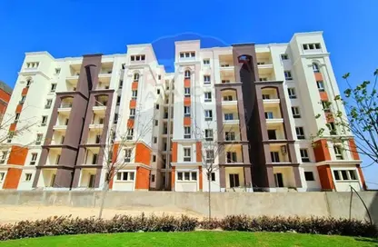 شقة - 3 غرف نوم - 3 حمامات للبيع في اليكس ويست - كمبوندات الاسكندرية - الاسكندرية