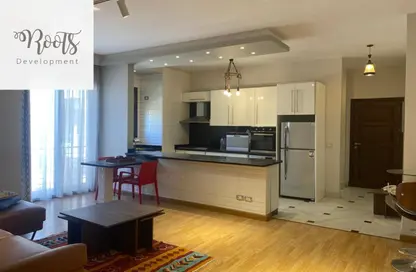 Apartment - 2 Bedrooms - 2 Bathrooms for rent in Casa - Sheikh Zayed Compounds - Sheikh Zayed City - Giza Apartment - 2 Bedrooms - 2 Bathrooms for rent in Casa - Sheikh Zayed Compounds - Sheikh Zayed City - Giza