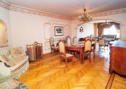 Apartment - 3 bedrooms - 2 bathrooms for للبيع in Abo Qir St. - Cleopatra - Hay Sharq - Alexandria