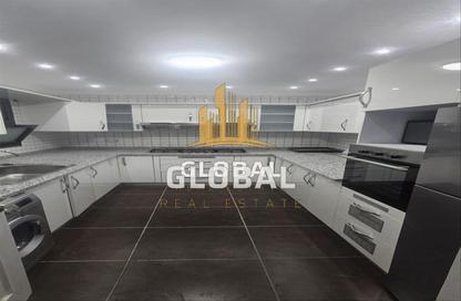 Apartment - 2 Bedrooms - 3 Bathrooms for rent in Villette - 5th Settlement Compounds - The 5th Settlement - New Cairo City - Cairo