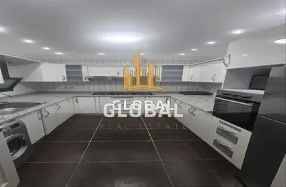 Apartment - 2 Bedrooms - 3 Bathrooms for rent in Villette - 5th Settlement Compounds - The 5th Settlement - New Cairo City - Cairo