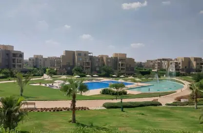 شقة - غرفة نوم - 1 حمام للبيع في بالم هيلز بالم باركس - وصلة دهشور الجنوبية - مدينة 6 أكتوبر - الجيزة
