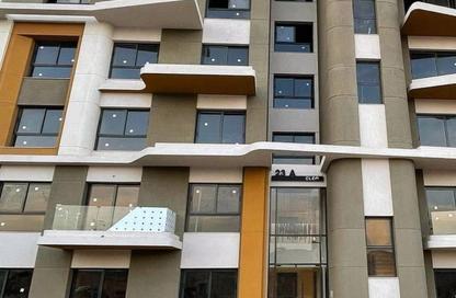 Apartment - 2 Bedrooms - 3 Bathrooms for sale in Palm Hills New Cairo - 5th Settlement Compounds - The 5th Settlement - New Cairo City - Cairo