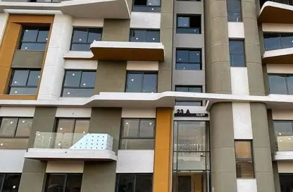 Apartment - 2 Bedrooms - 3 Bathrooms for sale in Palm Hills New Cairo - 5th Settlement Compounds - The 5th Settlement - New Cairo City - Cairo