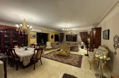 Apartment - 3 Bedrooms - 2 Bathrooms for sale in Mahmoud Mokhtar Al Masry St. - 6th Zone - Nasr City - Cairo