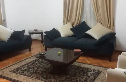 Apartment - 3 Bedrooms - 2 Bathrooms for sale in Sephora Heights - 5th Settlement Compounds - The 5th Settlement - New Cairo City - Cairo