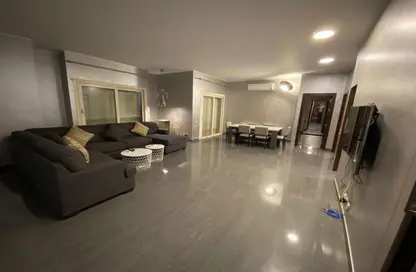 Apartment - 2 Bedrooms - 2 Bathrooms for sale in The Village - South Investors Area - New Cairo City - Cairo
