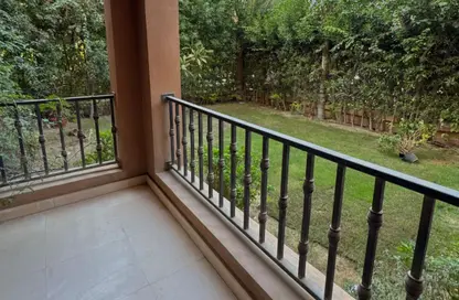Apartment - 3 Bedrooms - 3 Bathrooms for rent in Mivida - 5th Settlement Compounds - The 5th Settlement - New Cairo City - Cairo