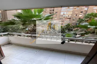 Apartment - 3 Bedrooms - 1 Bathroom for sale in 6th District - Nasr City - Cairo