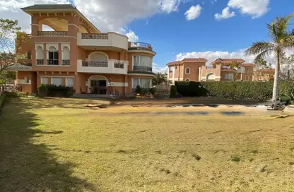 Villa - 7+ Bedrooms - 7+ Bathrooms for sale in Dyar Compound - 90 Street - The 5th Settlement - New Cairo City - Cairo