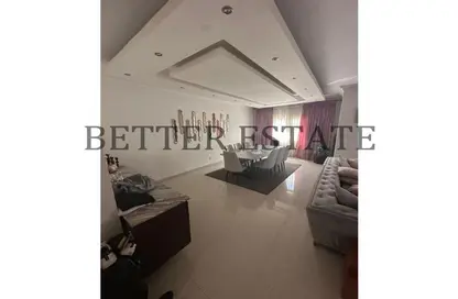 شقة - 3 غرف نوم - 2 حمامات للبيع في عمارات البنفسج - البنفسج - مدينة القاهرة الجديدة - القاهرة