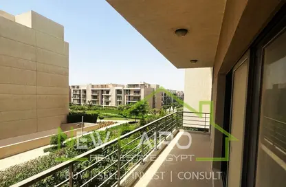 شقة - 3 غرف نوم - 3 حمامات للبيع في المرام لاند مارك - كمبوندات التجمع الخامس - التجمع الخامس - مدينة القاهرة الجديدة - القاهرة