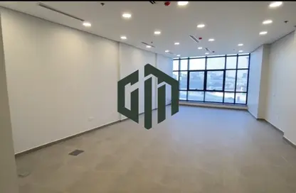 Office Space - Studio - 1 Bathroom for rent in Mivida - 5th Settlement Compounds - The 5th Settlement - New Cairo City - Cairo