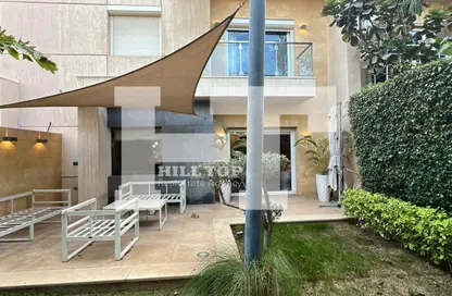 Townhouse - 3 Bedrooms - 3 Bathrooms for sale in Al Karma 1 - 4th District - Sheikh Zayed City - Giza