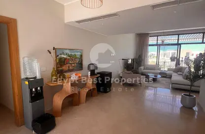 شاليه - 2 غرف نوم - 2 حمامات للبيع في سيلڤر ساندس - قسم مرسي مطروح - الساحل الشمالي