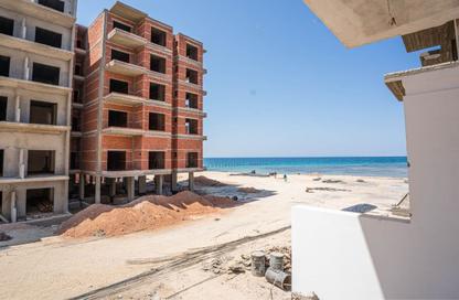 Apartment - Studio - 1 Bathroom for sale in Al Ahyaa District - Hurghada - Red Sea