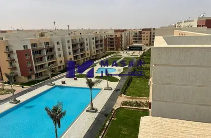 Penthouse - 4 Bedrooms - 4 Bathrooms for sale in Promenade New Cairo - 5th Settlement Compounds - The 5th Settlement - New Cairo City - Cairo