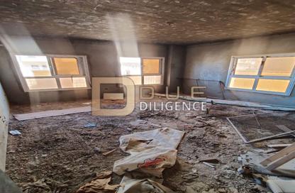 Apartment - 3 Bedrooms - 2 Bathrooms for sale in Al Andalus Buildings - Al Andalus District - New Cairo City - Cairo