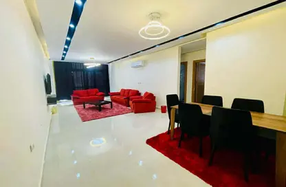 Apartment - 2 Bedrooms - 2 Bathrooms for sale in One Kattameya - El Katameya Compounds - El Katameya - New Cairo City - Cairo