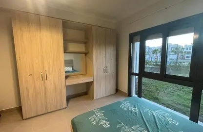 Chalet - 3 Bedrooms - 2 Bathrooms for sale in Gaia - Ras Al Hekma - North Coast