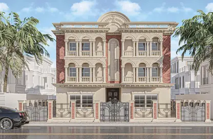 Apartment - 3 Bedrooms - 2 Bathrooms for sale in Bait Alwatan - The 5th Settlement - New Cairo City - Cairo