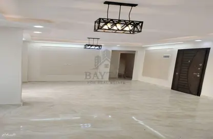 شقة - 3 غرف نوم - 2 حمامات للايجار في دجلة بالمز - طريق الواحات - مدينة 6 أكتوبر - الجيزة