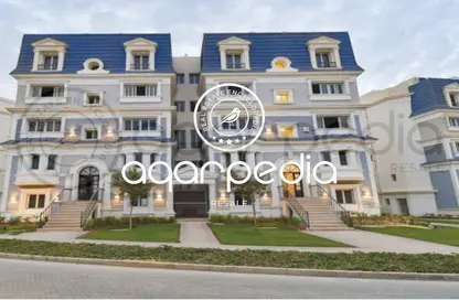 iVilla - 3 Bedrooms - 3 Bathrooms for sale in Mountain View Hyde Park - 5th Settlement Compounds - The 5th Settlement - New Cairo City - Cairo iVilla - 3 Bedrooms - 3 Bathrooms for sale in Mountain View Hyde Park - 5th Settlement Compounds - The 5th Settlement - New Cairo City - Cairo