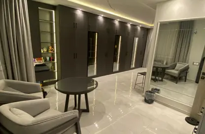 تاون هاوس - 4 غرف نوم - 4 حمامات للبيع في كارما ريزيدنس - الحي السادس عشر - الشيخ زايد - الجيزة