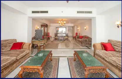 Apartment - 4 Bedrooms - 4 Bathrooms for sale in San Stefano - Hay Sharq - Alexandria