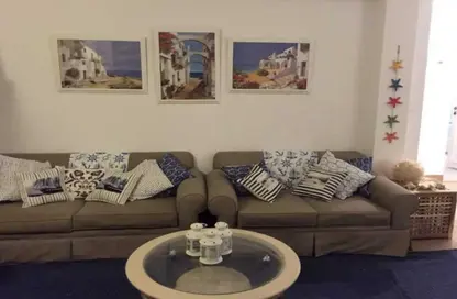 Chalet - 2 Bedrooms - 2 Bathrooms for rent in Bianchi - Sidi Abdel Rahman - North Coast
