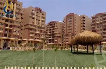 Apartment - 3 Bedrooms - 2 Bathrooms for sale in Sama Al Qahera - El Katameya Compounds - El Katameya - New Cairo City - Cairo