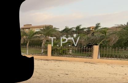 فيلا - 6 غرف نوم - 5 حمامات للبيع في ليس رويز - كمبوندات التجمع الخامس - التجمع الخامس - مدينة القاهرة الجديدة - القاهرة