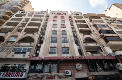 شقة - 3 غرف نوم - 4 حمامات للبيع في لوران - حي شرق - الاسكندرية