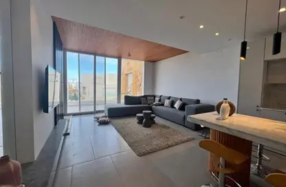 Apartment - 2 Bedrooms - 3 Bathrooms for sale in Sodic West - Sheikh Zayed Compounds - Sheikh Zayed City - Giza