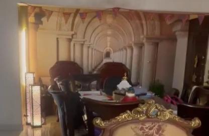 Apartment - 3 Bedrooms - 2 Bathrooms for sale in Al Moshir Tantawy Axis - Al Wafa Wa Al Amal - Nasr City - Cairo