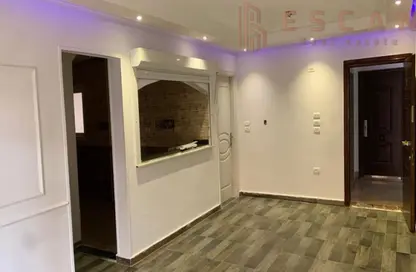 Apartment - 2 Bedrooms - 2 Bathrooms for sale in Privado - Madinaty - Cairo Apartment - 2 Bedrooms - 2 Bathrooms for sale in Privado - Madinaty - Cairo