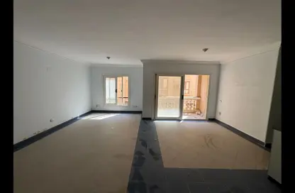 شقة - 3 غرف نوم - 2 حمامات للايجار في درة القاهرة - المستثمرين الشمالية - مدينة القاهرة الجديدة - القاهرة