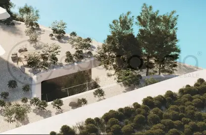 Chalet - 3 Bedrooms - 4 Bathrooms for sale in Azha North - Ras Al Hekma - North Coast