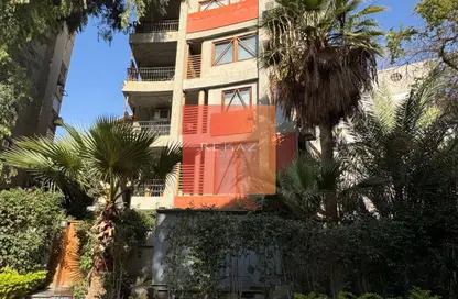 Co-Working Space - Studio - 6 Bathrooms for rent in Sarayat Al Maadi - Hay El Maadi - Cairo