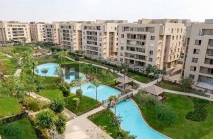 Twin House - 5 Bedrooms - 5 Bathrooms for sale in The Square - 5th Settlement Compounds - The 5th Settlement - New Cairo City - Cairo