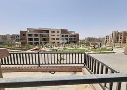 Apartment - 3 bedrooms - 4 bathrooms for للبيع in District 5 Residences - El Katameya Compounds - El Katameya - New Cairo City - Cairo