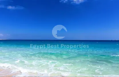 دوبلكس - 3 غرف نوم - 4 حمامات للبيع في بيت البحر - سيدي حنيش - الساحل الشمالي