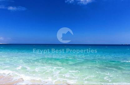 Townhouse - 4 Bedrooms - 4 Bathrooms for sale in Marassi - Sidi Abdel Rahman - North Coast